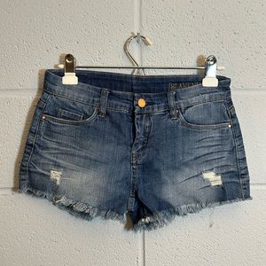 BlankNYC Denim Shorts